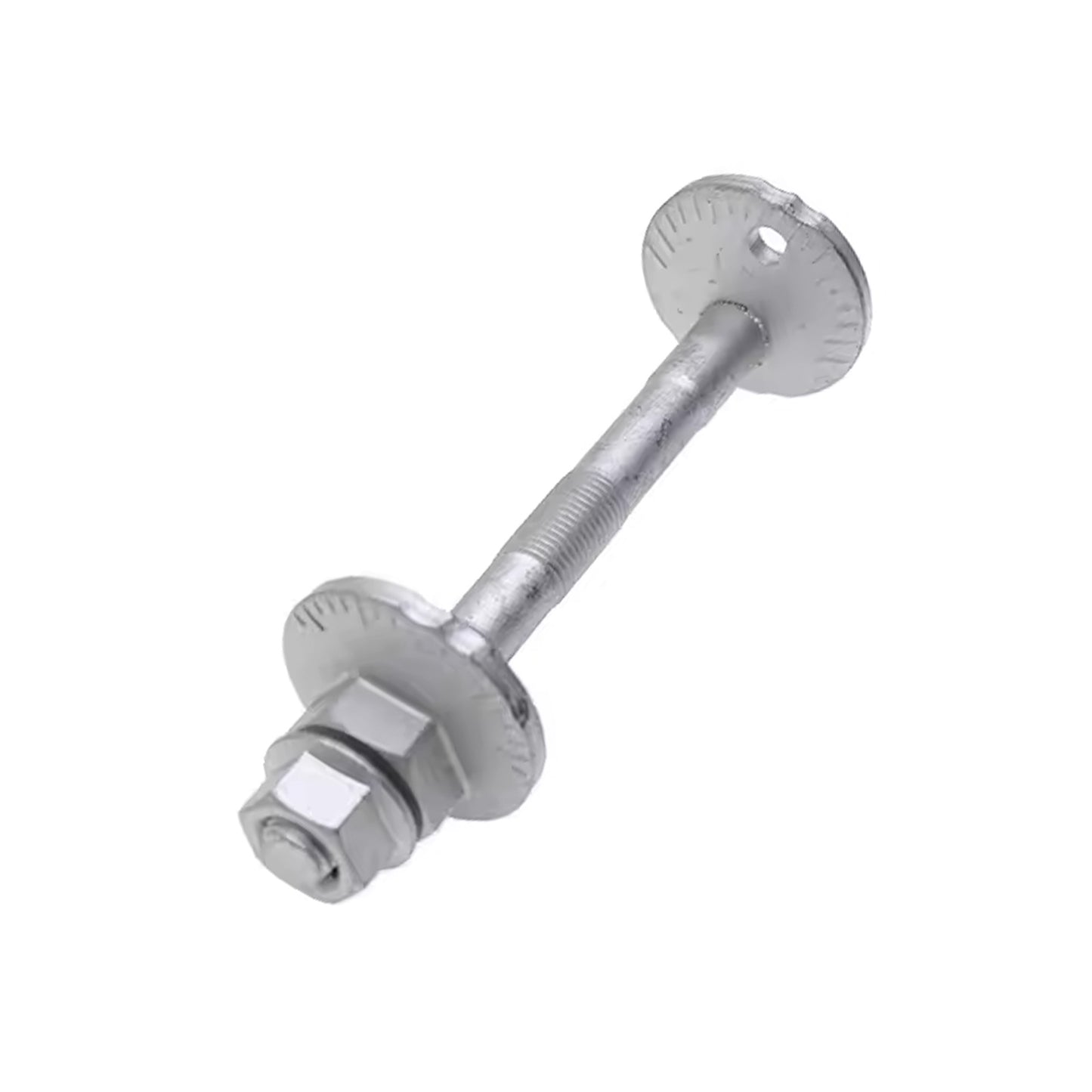 Front Lower Control Arm Camber Bolt Kit Suitable For Toyota Land Cruiser Prado 120 Series 2002-2009