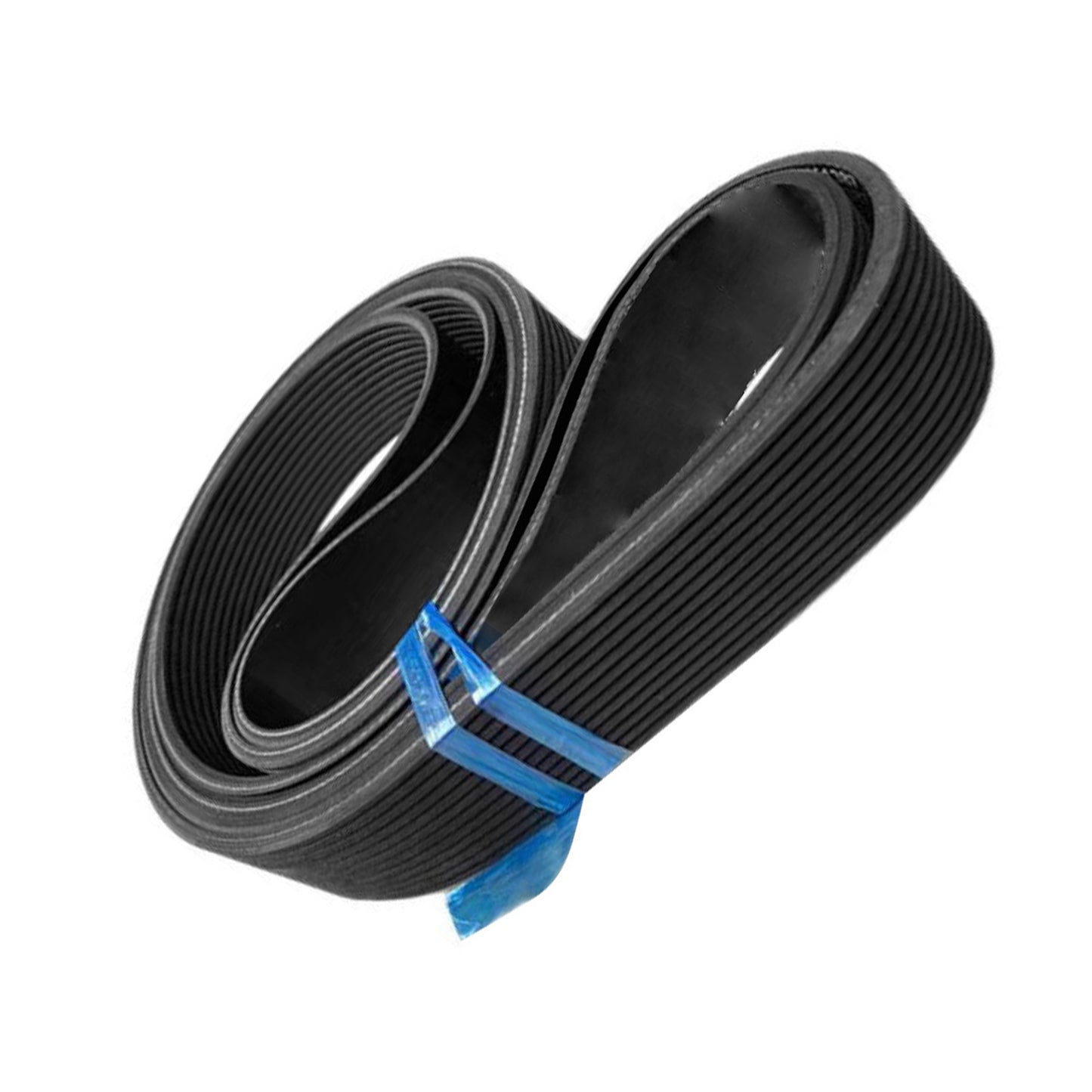 V-Ribbed Serpentine Drive Belt 6PK2185 Suitable For Mazda Tribute / Lexus / Ford / Mercedes-Benz