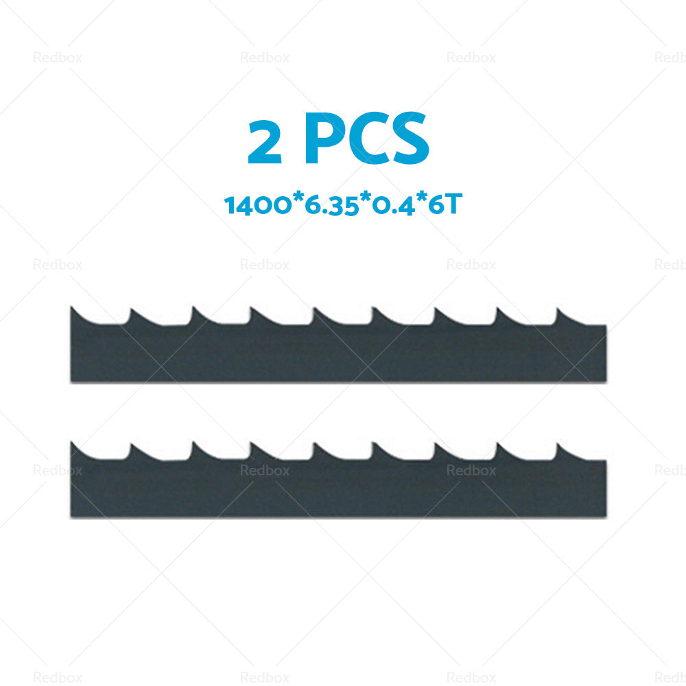 {{ 1400MM BLADE FOR WORKZONE FERREX HBS20 350W BANDSAW FROM ALDI - VARIOUS TPI'S }} - Buy Car Parts Online at {{ Kaka Auto Parts }}.
