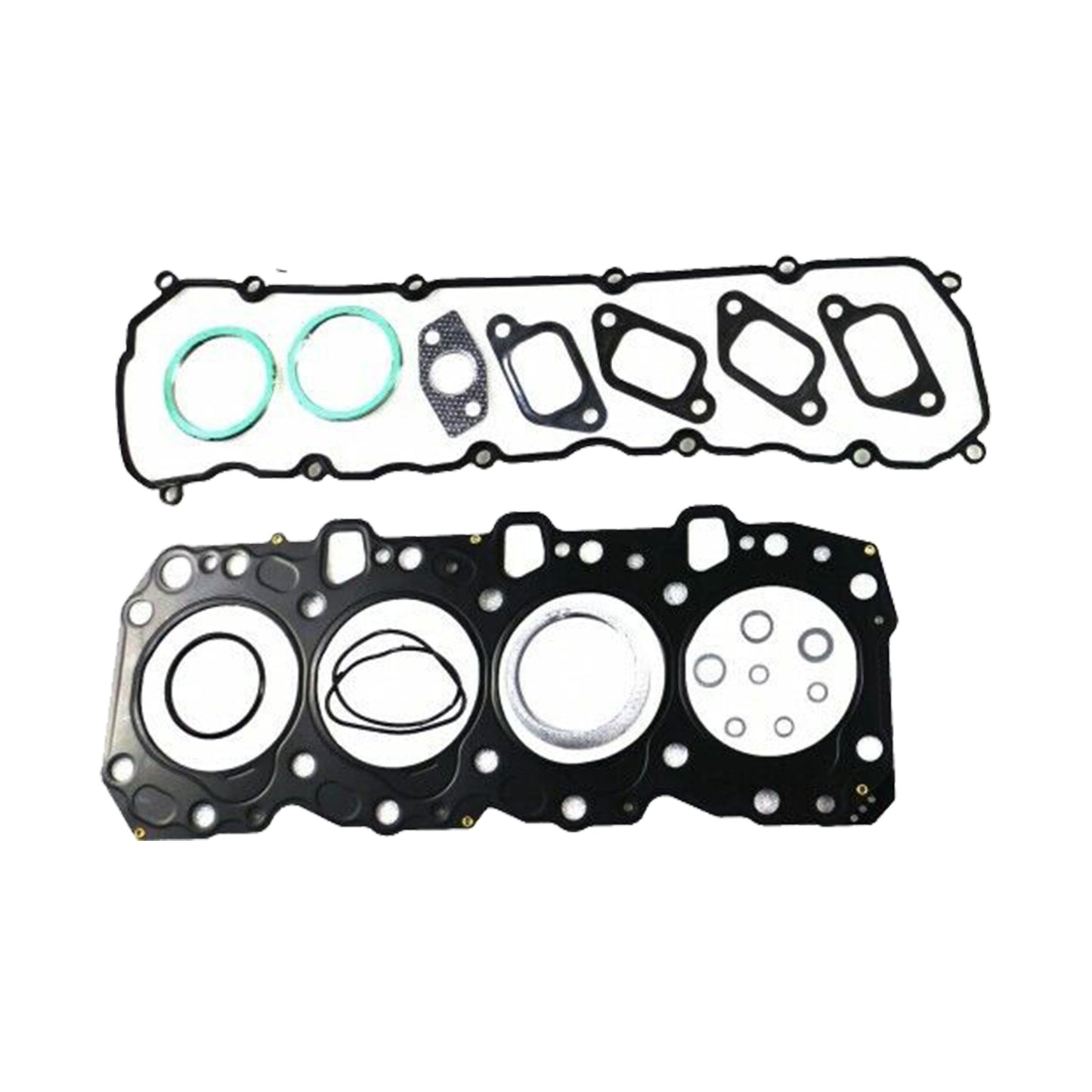 {{ VRS Cylinder Head Gasket Kit Suitable For Toyota Hilux KZN165 3.0L 1KZ-TE SOHC 8V }} - Buy Car Parts Online at {{ Kaka Auto Parts }}.