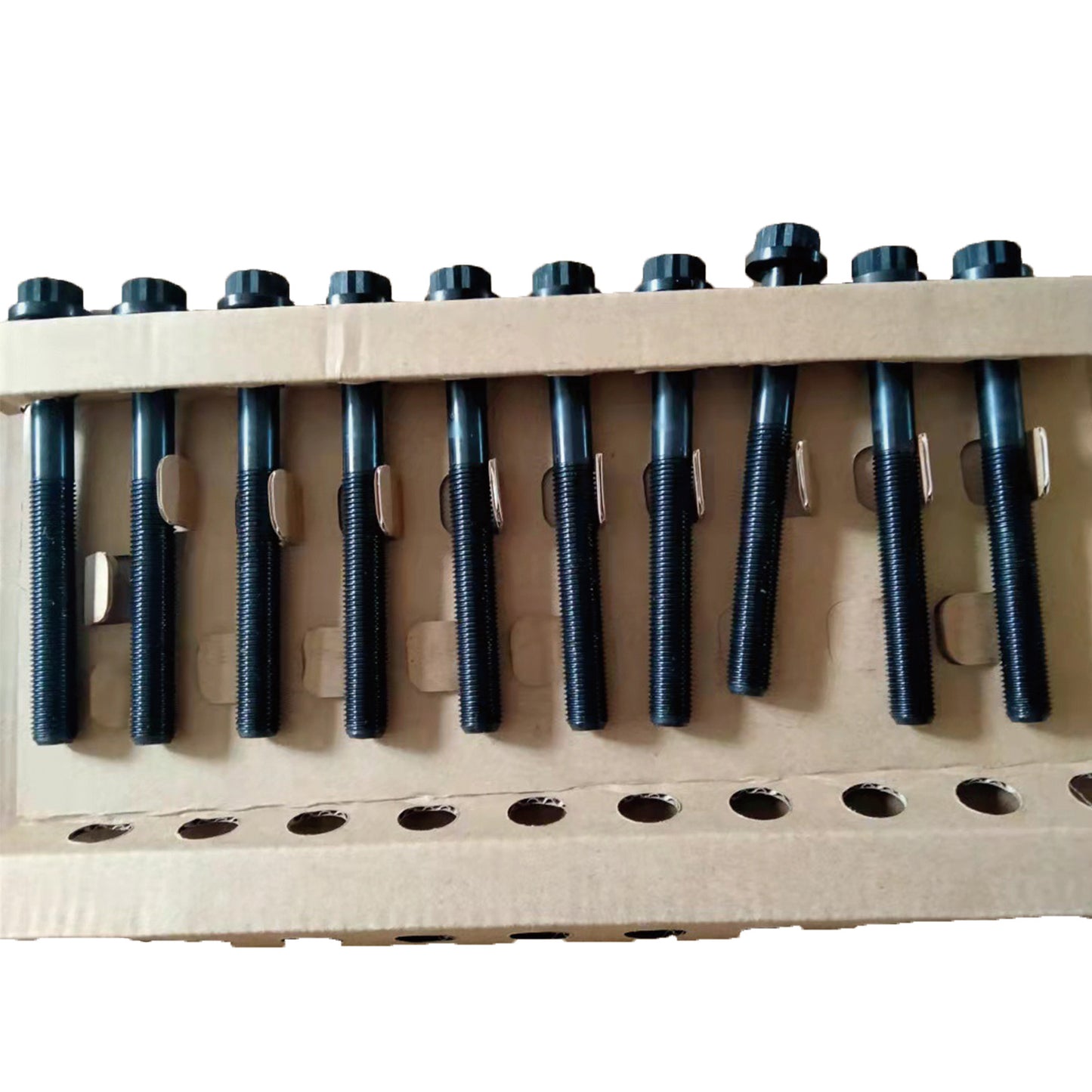 {{ VRS Head Gasket Kit & Bolt Set Suitable for Nissan Xtrail T30 2.5 QR25DE 2001-07 }} - Buy Car Parts Online at {{ Kaka Auto Parts }}.