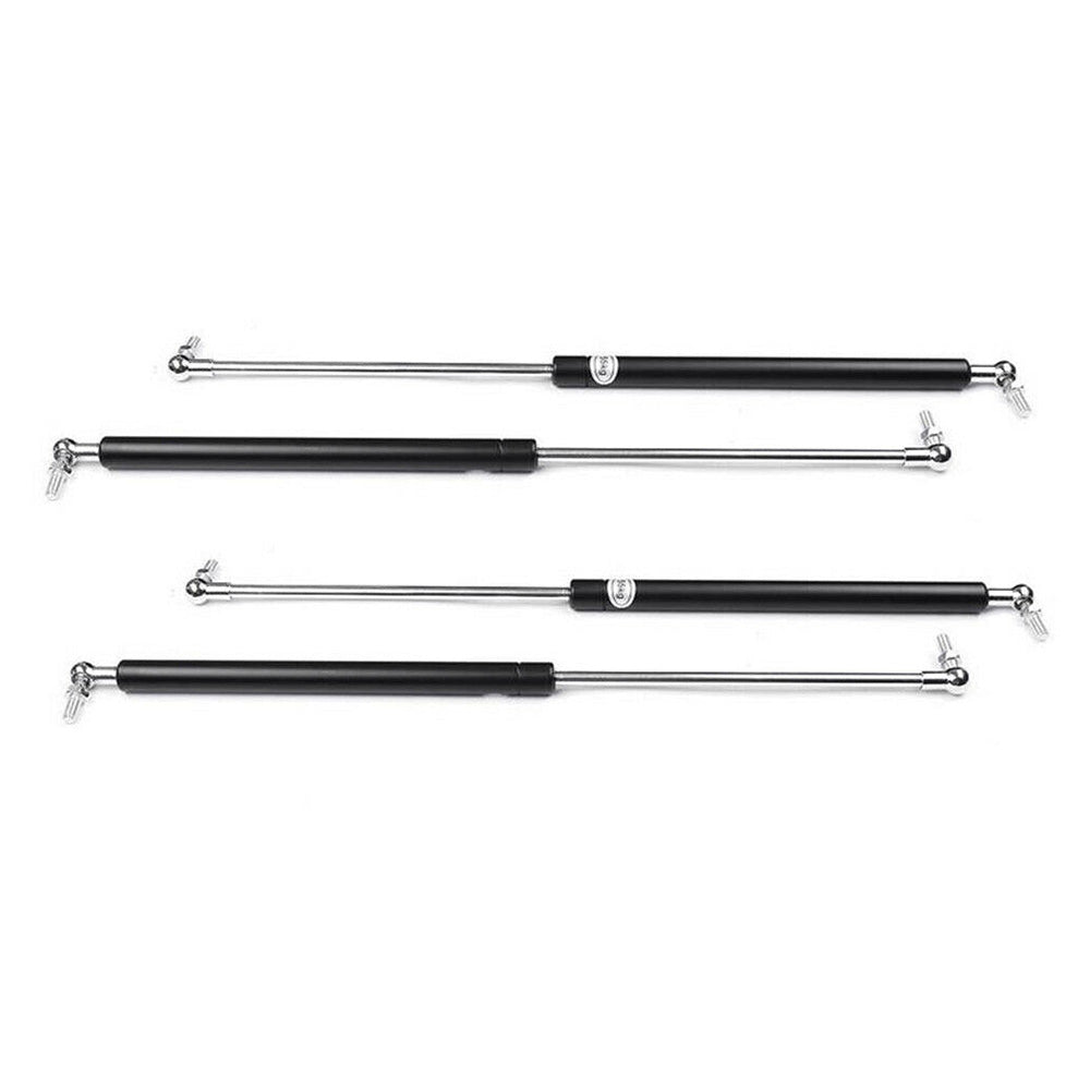 4x Gas Struts Suitable For Jayco Coromal Caravan Pop Top 825mm 330N Match 7645WI