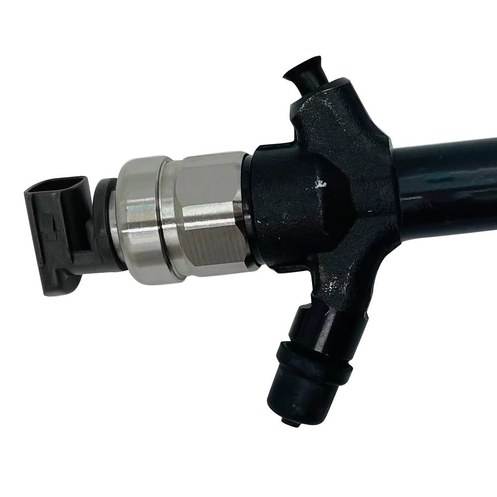 Diesel Fuel Injector Suitable for Mitsubishi Triton ML MN 2. 5  08-15 095000-5600