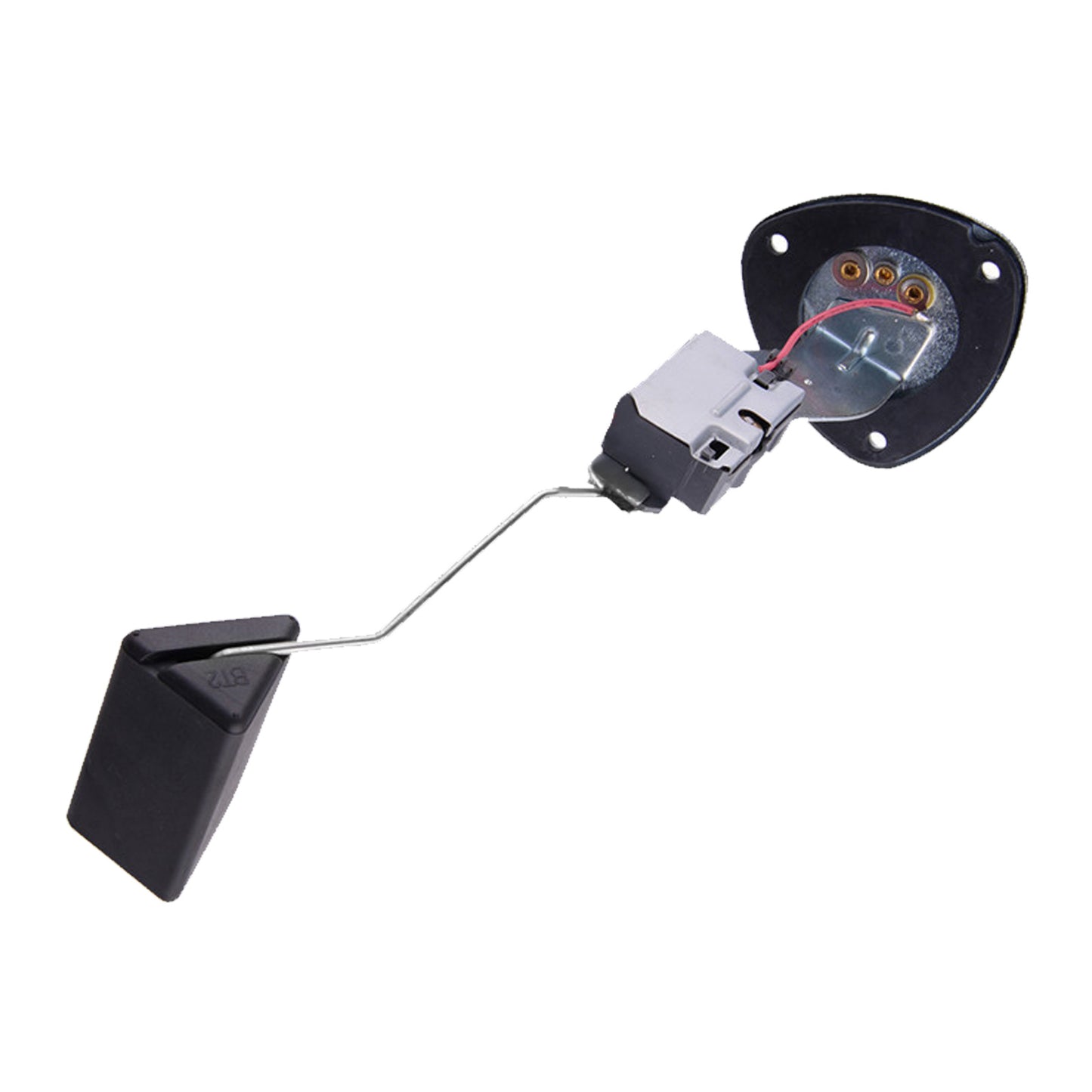 2x Fuel Tank Gauge Sender Units Suitable For Mitsubishi Montero / Pajero V75 2000-2015