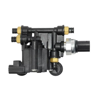 compare product Air Suspension Solenoid Valve Block Suitable For Land Rover Sport LR3 & LR4
