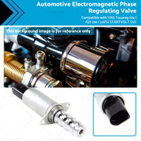 {{ VVT VARIABLE VALVE TIMING SOLENOID Suitable for VW GOLF 2. 0 FSI MK 5 1K 04-07 }} - Buy Car Parts Online at {{ Kaka Auto Parts }}.