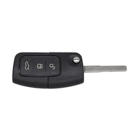 {{ 2x Remote Flip Key for Ford BF FG Falcon Territory Mondeo FPV Focus Fiesta }} - Buy Car Parts Online at {{ Kaka Auto Parts }}.