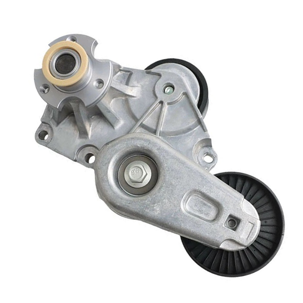 Secondary Belt Tensioner + Bracket Suitable for Land Rover Range Sport 5.0L