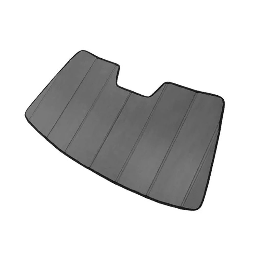 1x Front Windscreen Sun Shade Suitable For Toyota LandCruiser 300 Series 2021 on