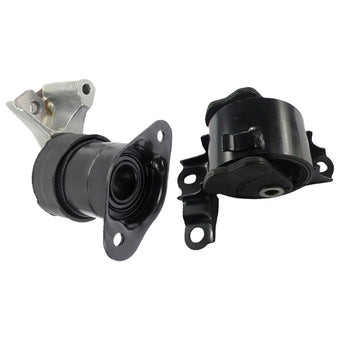 compare product Left & Right Engine Mounts Suitable For Honda Odyssey RB1 / RB2 2004-2009 2.4L AT / MT