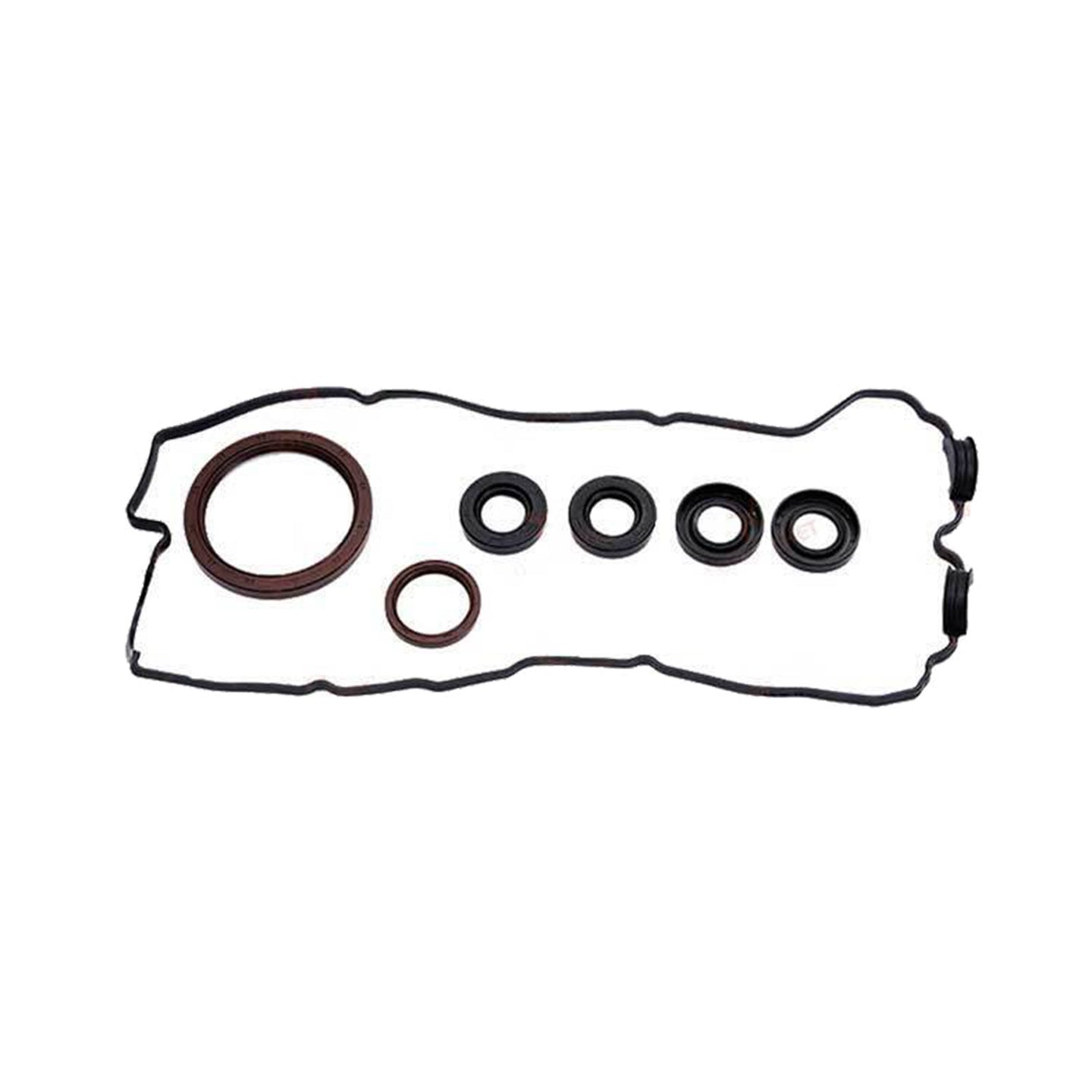 {{ VRS Cylinder Head Gasket Set Suitable For Nissan Pulsar N15 1.6L GA16DE 95-00 }} - Buy Car Parts Online at {{ Kaka Auto Parts }}.