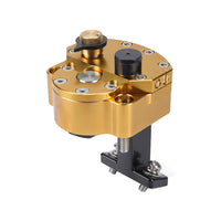 Adjustable Steering Damper Stabilizer Kit Suitable For Kove 450 Rally