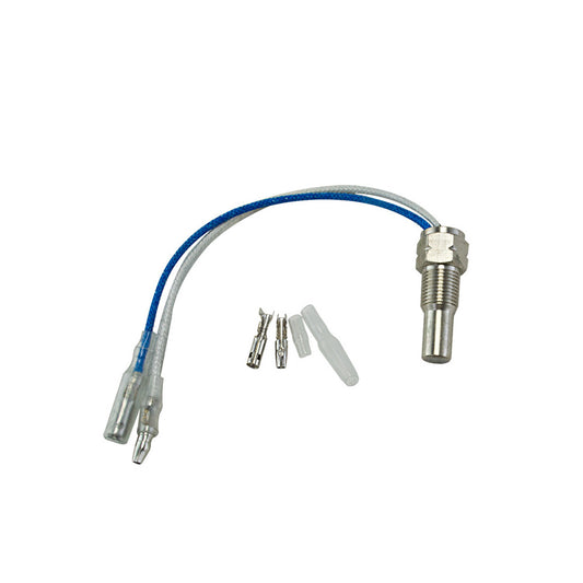1/8 NPT Oil Water Temp Sensor Unit Sender Gauge Electric Sender