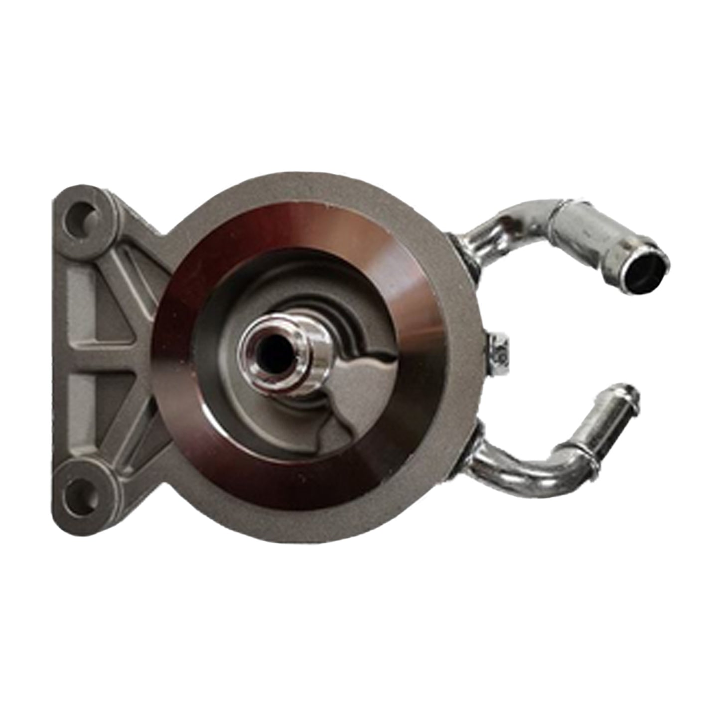 Fuel Filter Body suitable for Mitsubishi Pajero Montero V68W V78W