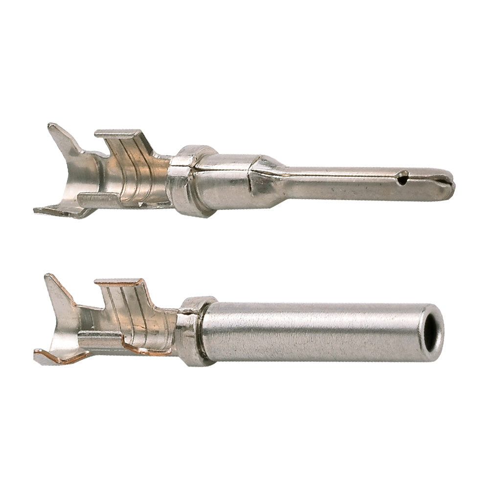 {{ 50 Pair Deutsch No. 16 Solid Terminal Connectors }} - Buy Car Parts Online at {{ Kaka Auto Parts }}.