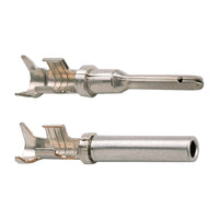 {{ 50 Pair Deutsch No. 16 Solid Terminal Connectors }} - Buy Car Parts Online at {{ Kaka Auto Parts }}.