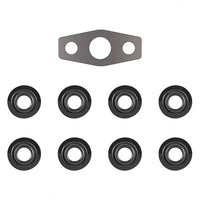 {{ 2x Rocker Cover Gasket Fit HOLDEN COMMODORE LS1 LS2 LS3 5. 7 6. 0 VT VX VY VZ VE }} - Buy Car Parts Online at {{ Kaka Auto Parts }}.