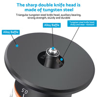 {{ Air Chamfer Tool Trimming Mini Chamfering Pneumatic Beveling Machine Deburring }} - Buy Car Parts Online at {{ Kaka Auto Parts }}.