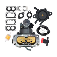 Carburetor Kit suitable for Kawasaki Engines Complete Carb Kit suitable for Kawasaki FH661V FH680V FX801V