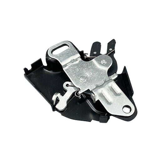 LH Left Sliding Door Lock Mech Suitable For Toyota Hiace Commuter 2005 -2019