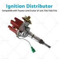 {{ 19100-61180 Distributor Suitable for Toyota Land Cruiser 3F 4. 0L FJ62 FJ40 FJ75 }} - Buy Car Parts Online at {{ Kaka Auto Parts }}.