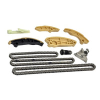 Timing Chain Kit + Rocker Gasket Suitable for Land Rover Jaguar 204DTA/204DTD