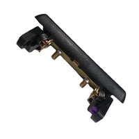 2x Outer Door Handles Suitable For Suzuki Maruti / Sierra 1.0 1.3 / Drover 1.3 1981-1999