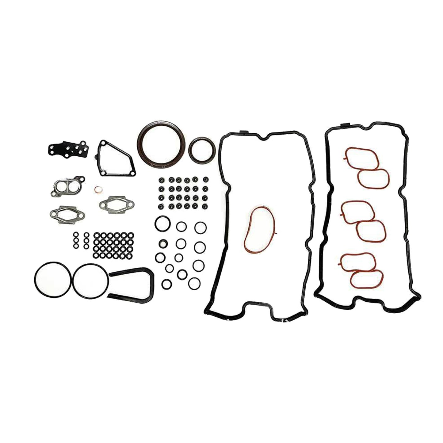 {{ VRS Cylinder Head Gasket Set Suitable For Nissan Navara Pathfinder R51 4L 05-11 }} - Buy Car Parts Online at {{ Kaka Auto Parts }}.