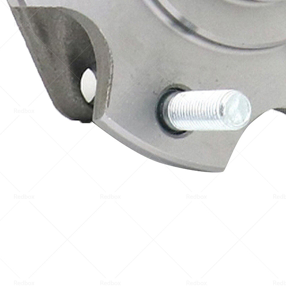 {{ 2x Rear Wheel Bearing Hub Fit For Mitsubishi Pajero NS NT NW NX 14mm Bolt Hole }} - Buy Car Parts Online at {{ Kaka Auto Parts }}.