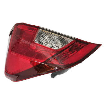 compare product Left Rear Tail Light Suitable for Honda Jazz Fit 2014–2021 Halogen Version