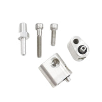 {{ 2x Throttle Body Bypass Hose Kits Suitable For GM LS Series LS1 LSX LM7 LR4 LQ4 }} - Buy Car Parts Online at {{ Kaka Auto Parts }}.