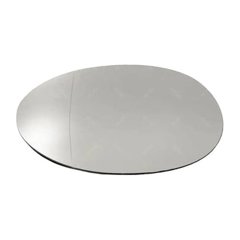 compare product Left Mirror Glass Heated Back Plate Suitable for MINI Cooper F55 F56 Clubman F54