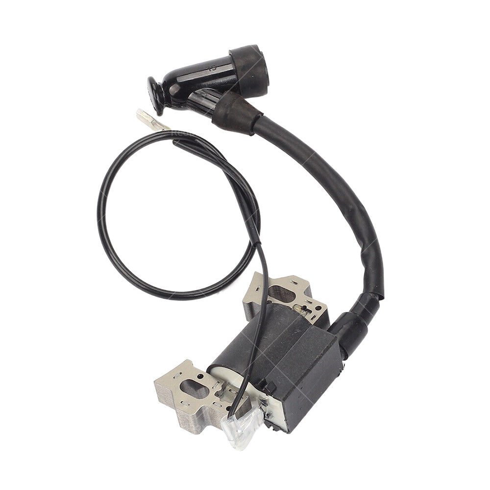 {{ Ignition Coil Starter For Victa V40 Sanli OVH350 OVH400 Lawnmower 4Stroke Engine }} - Buy Car Parts Online at {{ Kaka Auto Parts }}.