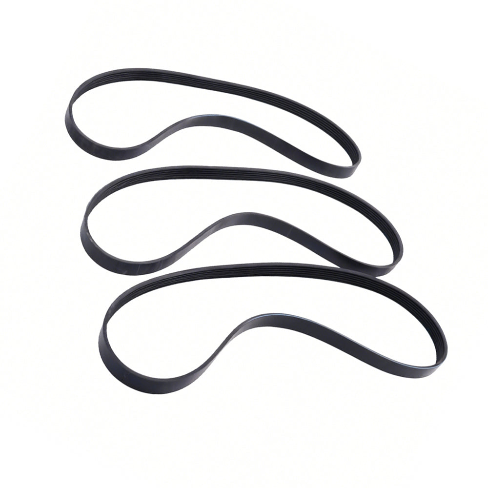 Drive Belt Suitable for LDV T60 2.8L CRD Turbo Diesel