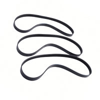 Drive Belt Suitable for LDV T60 2.8L CRD Turbo Diesel