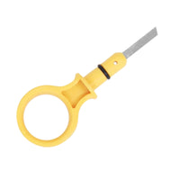 {{ Oil Level Indicator Dip Stick Suitable for Mazda DE DY DC BK3P BK5P ZJ0210450 }} - Buy Car Parts Online at {{ Kaka Auto Parts }}.