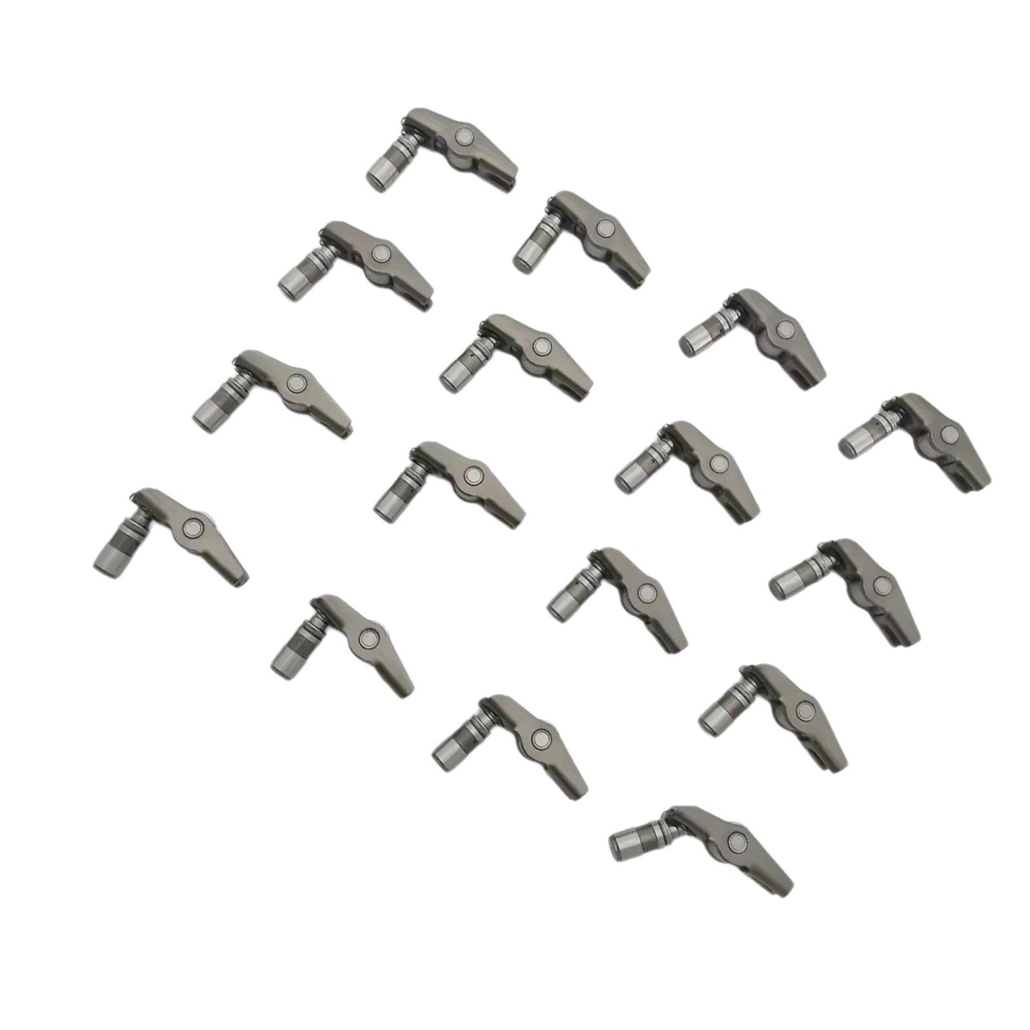 {{ 16X Inlet Exhaust Rocker Arm Lifter Set Suitable For LDV V80 Van 2.5L Diesel 13+ }} - Buy Car Parts Online at {{ Kaka Auto Parts }}.