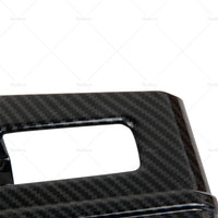 {{ Central Control Gear Shift Panel Trim Suitable For Mitsubishi Outlander 2022 }} - Buy Car Parts Online at {{ Kaka Auto Parts }}.