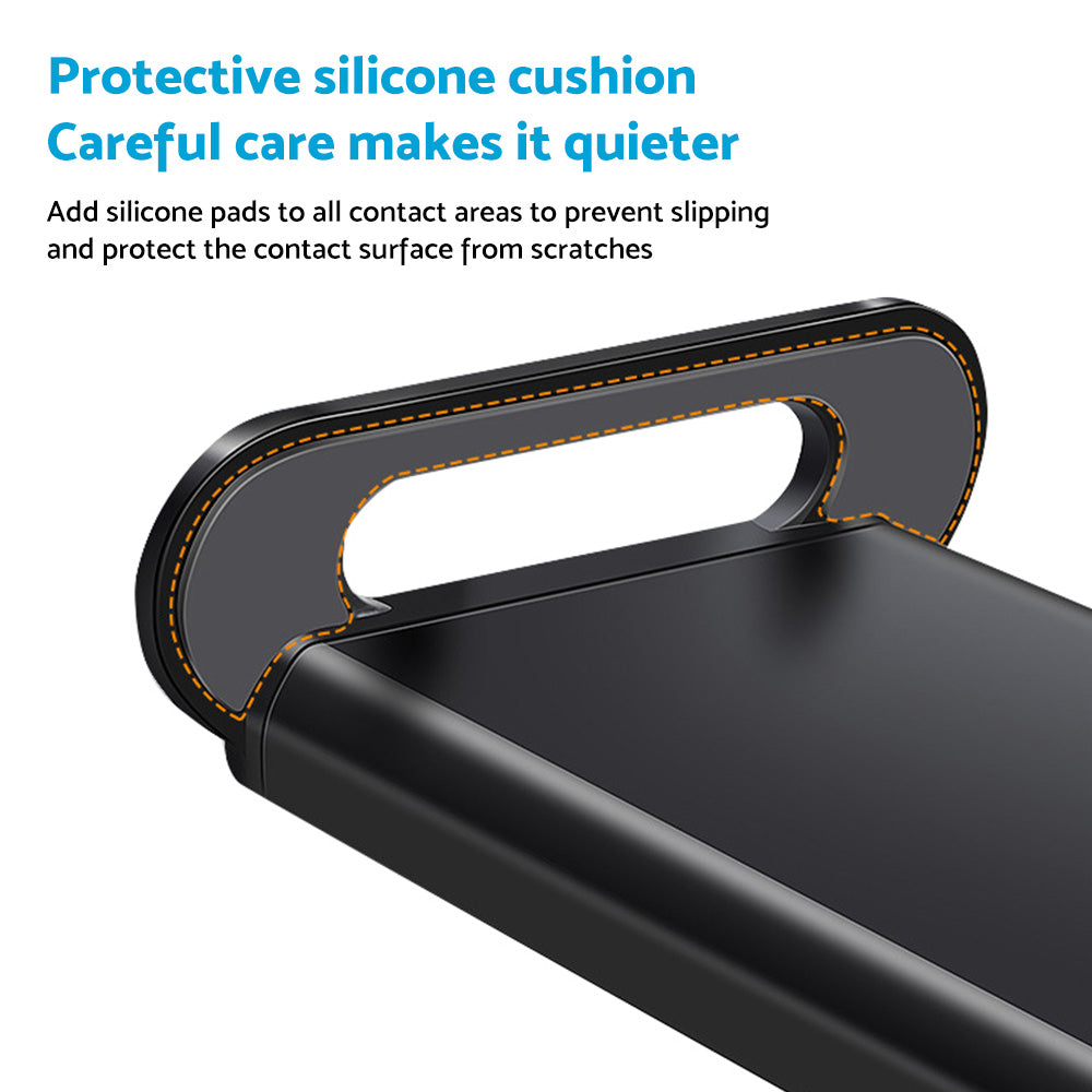 iPad Holder Rear Back Seat Phone Mount Suitable For Tesla Model 3 / Model Y