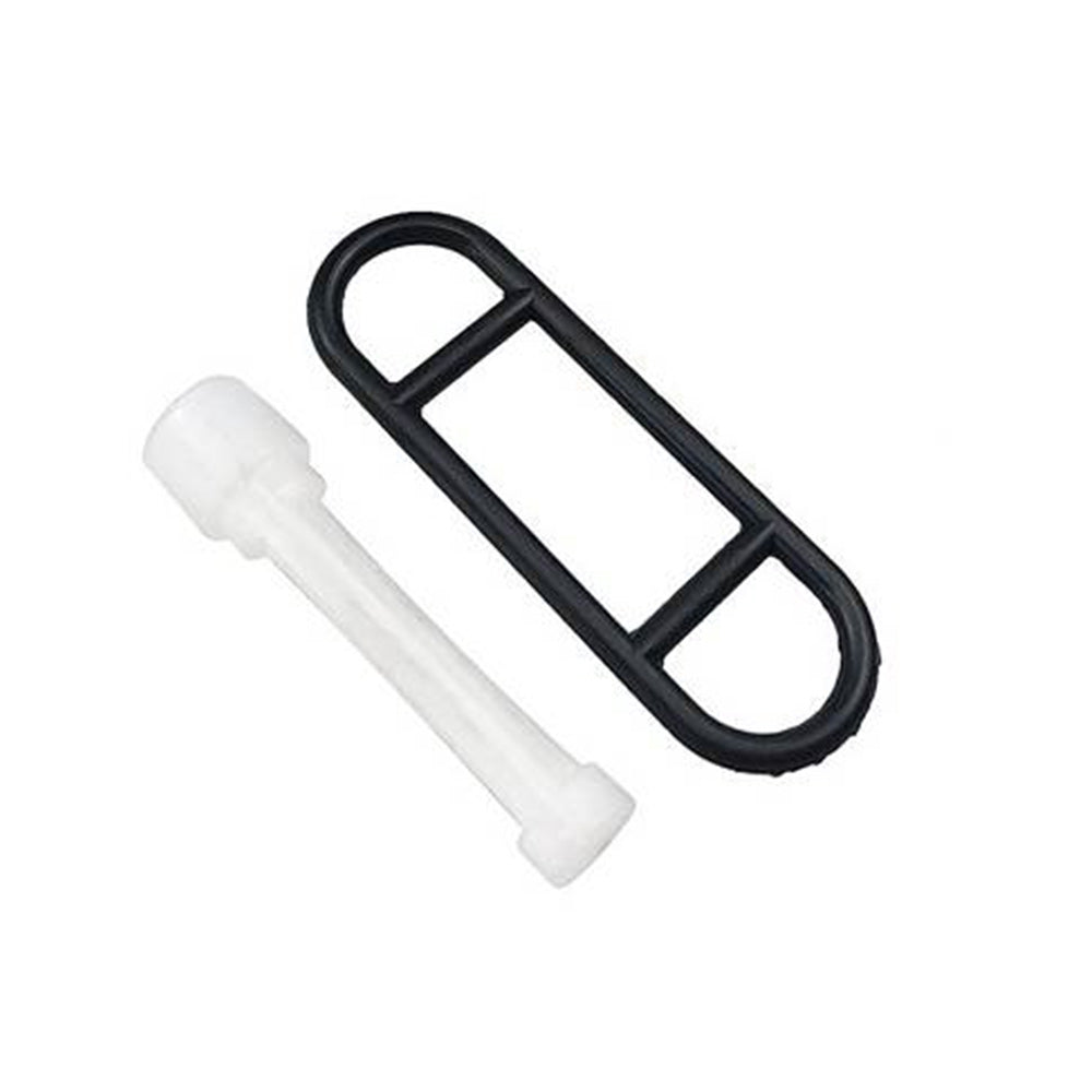 Fuel Tap Petrol Tank Petcock Suitable for Kawasaki KLF300 Bayou 1988-2005