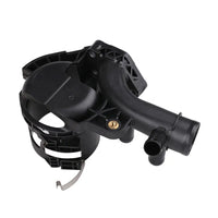 Water Outlet Fuel Filter Housing Suitable For Mercedes-Benz E Class / C Class 6512006000