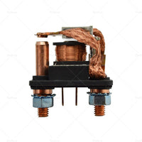 {{ 12V DC 200A Car Relay Heavy Duty Split Charge High Current 4Pin Starter Switch }} - Buy Car Parts Online at {{ Kaka Auto Parts }}.