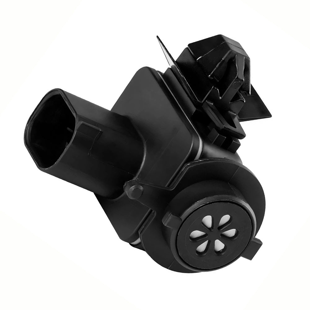 Air Quality Sensor 12V Suitable for VW Golf Passat Tiguan CC Eos Caddy Amarok