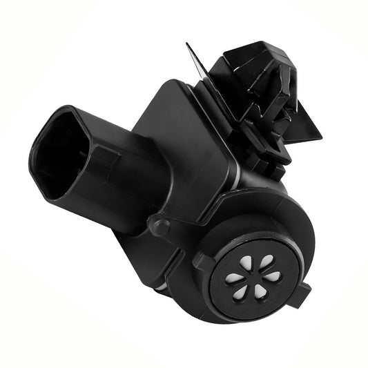 Air Quality Sensor 12V Suitable for VW Golf Passat Tiguan CC Eos Caddy Amarok