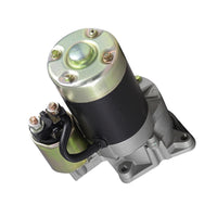 Starter Motor Suitable For Mazda Bravo B2600 / Ford Courier 2.6L Petrol 1991-2007
