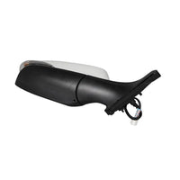 {{ Door Mirror Suitable for Toyota Corolla ZRE182 12-18 Hatch Right White Heated }} - Buy Car Parts Online at {{ Kaka Auto Parts }}.