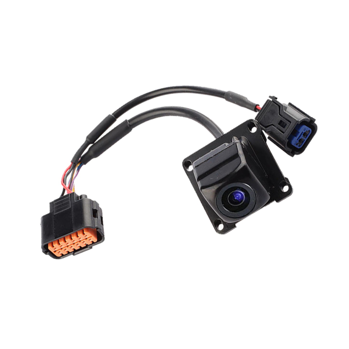 Rear View Backup Camera Assist 95766-E6201 Suitable For Hyundai Sonata 2015-2017
