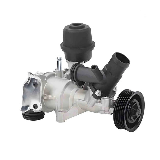 Water Pump Suitable for Mercedes A B GLA CLA-Class W176 W246 X156 C117 1.6L 2.0L