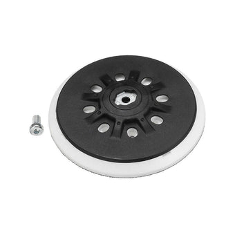 compare product 6 Inch 17 Holes Backing Pad Sanding Suitable For Festool Grinder RO1 ES150 ET2
