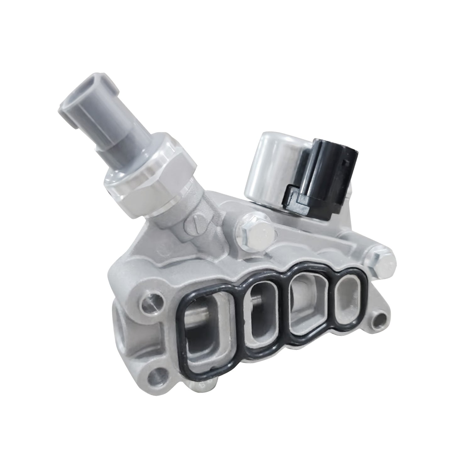 {{ 15810-RKB-J01 Solenoid Spool Valve W or Gasket Suitable for Honda Odyssey 05-07 }} - Buy Car Parts Online at {{ Kaka Auto Parts }}.